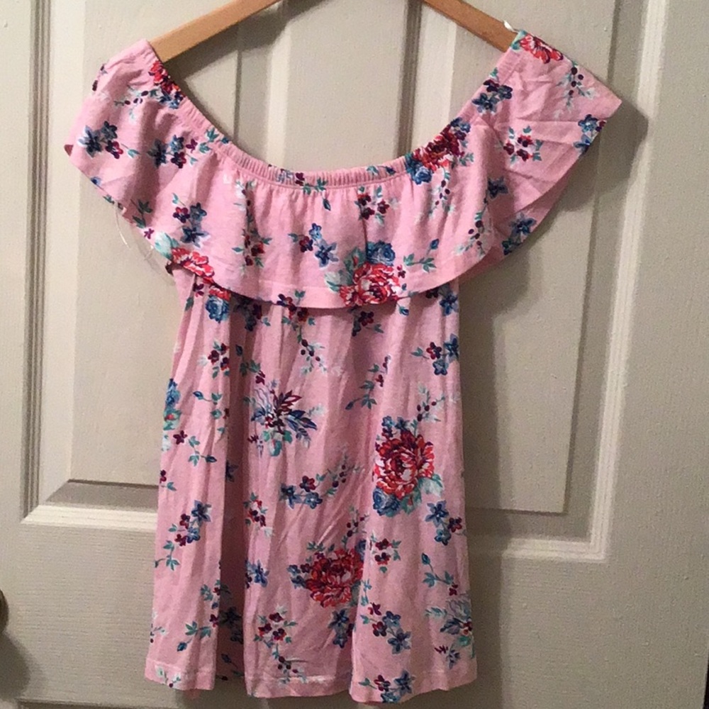 Girls top